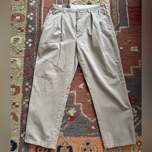 Polo Ralph Lauren Andrew Pant 36x32